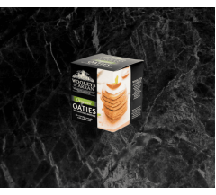 WOOLEYS ORIGINAL ARRAN OATIES 190G